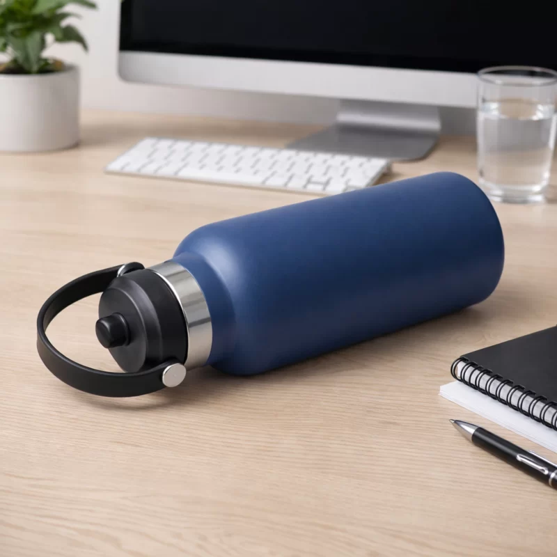 Stainless Steel 304 Hot & Cold 24 Hours Bottle
